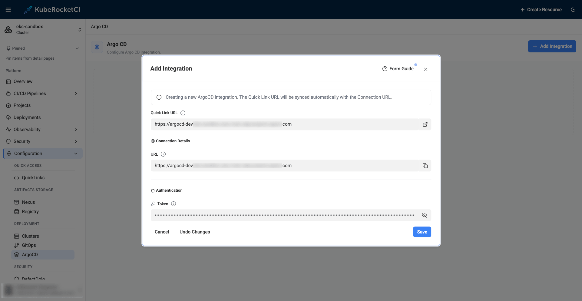 Specify required fields Specify required fields